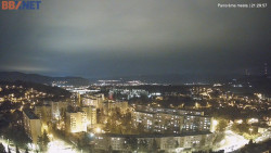 Pohled od Sásové-Rudlové