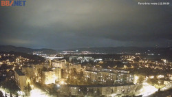 Pohled od Sásové-Rudlové