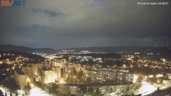 Pohled od Sásové-Rudlové