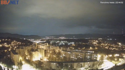 Pohled od Sásové-Rudlové