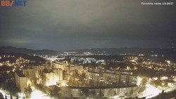 Pohled od Sásové-Rudlové