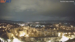 Pohled od Sásové-Rudlové