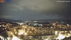 Pohled od Sásové-Rudlové