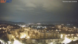 Pohled od Sásové-Rudlové