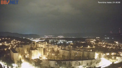 Pohled od Sásové-Rudlové