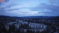 Pohled od Sásové-Rudlové