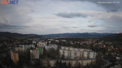 Pohled od Sásové-Rudlové