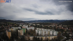 Pohled od Sásové-Rudlové