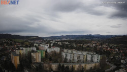 Pohled od Sásové-Rudlové