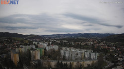 Pohled od Sásové-Rudlové