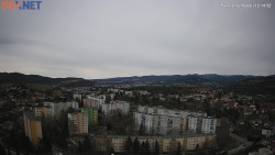 Pohled od Sásové-Rudlové