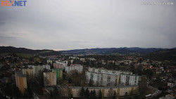 Pohled od Sásové-Rudlové