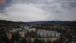 Pohled od Sásové-Rudlové