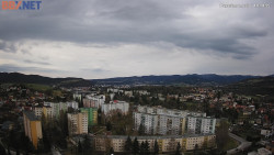 Pohled od Sásové-Rudlové