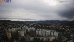 Pohled od Sásové-Rudlové