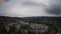 Pohled od Sásové-Rudlové