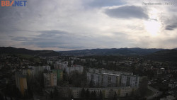 Pohled od Sásové-Rudlové