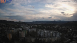 Pohled od Sásové-Rudlové