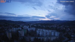 Pohled od Sásové-Rudlové