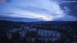 Pohled od Sásové-Rudlové