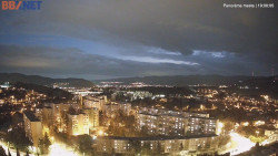 Pohled od Sásové-Rudlové