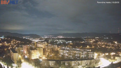 Pohled od Sásové-Rudlové