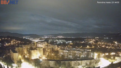 Pohled od Sásové-Rudlové