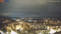 Pohled od Sásové-Rudlové