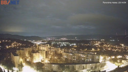 Pohled od Sásové-Rudlové