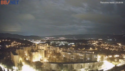 Pohled od Sásové-Rudlové