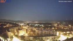 Pohled od Sásové-Rudlové