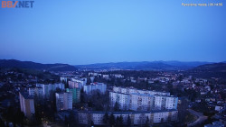 Pohled od Sásové-Rudlové