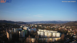 Pohled od Sásové-Rudlové