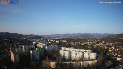 Pohled od Sásové-Rudlové