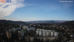 Pohled od Sásové-Rudlové