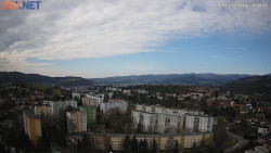 Pohled od Sásové-Rudlové