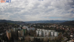 Pohled od Sásové-Rudlové