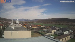 Pohled od Sásové-Rudlové