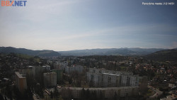 Pohled od Sásové-Rudlové