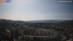 Pohled od Sásové-Rudlové