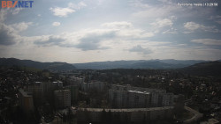 Pohled od Sásové-Rudlové