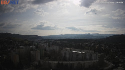 Pohled od Sásové-Rudlové