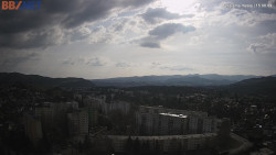 Pohled od Sásové-Rudlové