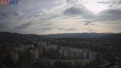 Pohled od Sásové-Rudlové