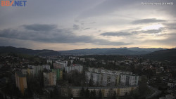 Pohled od Sásové-Rudlové