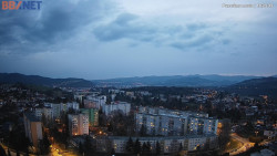 Pohled od Sásové-Rudlové