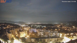 Pohled od Sásové-Rudlové