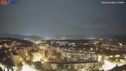 Pohled od Sásové-Rudlové