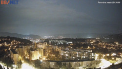 Pohled od Sásové-Rudlové