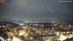 Pohled od Sásové-Rudlové